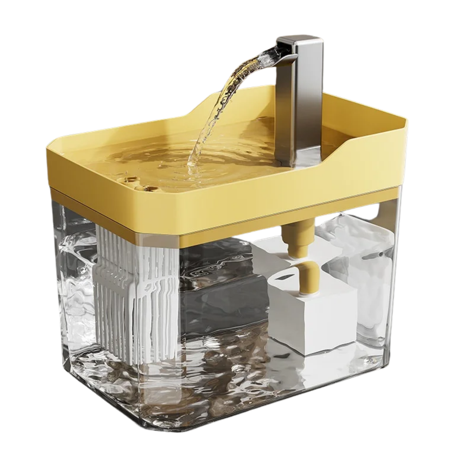 Pet Water Fountain with Filters