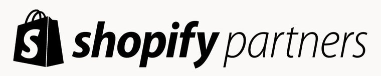 Shopify partners logo