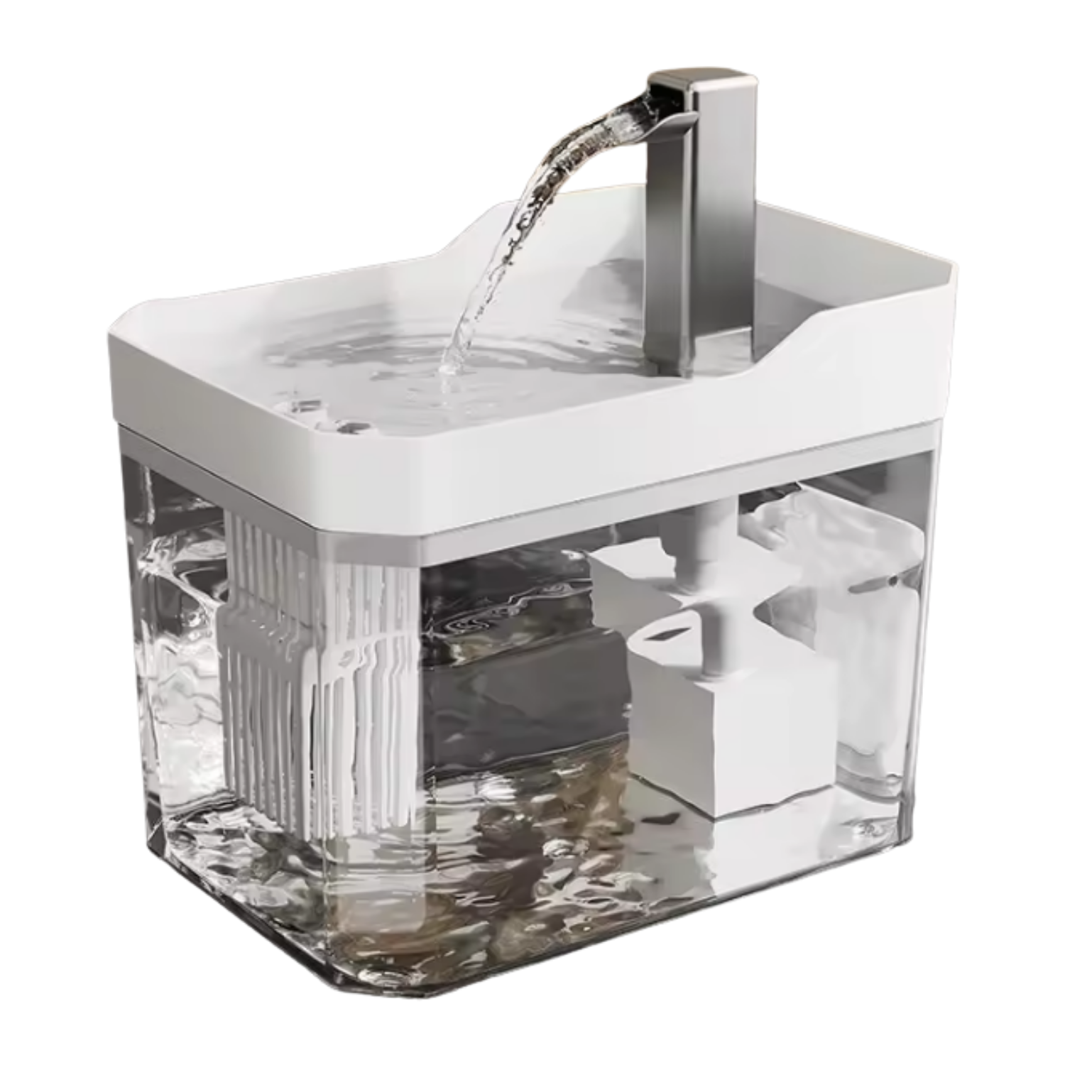 Pet Water Fountain with Filters