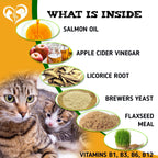 Insects Prevention Chewable Pills for Dogs and Cats Revolution Pest Control