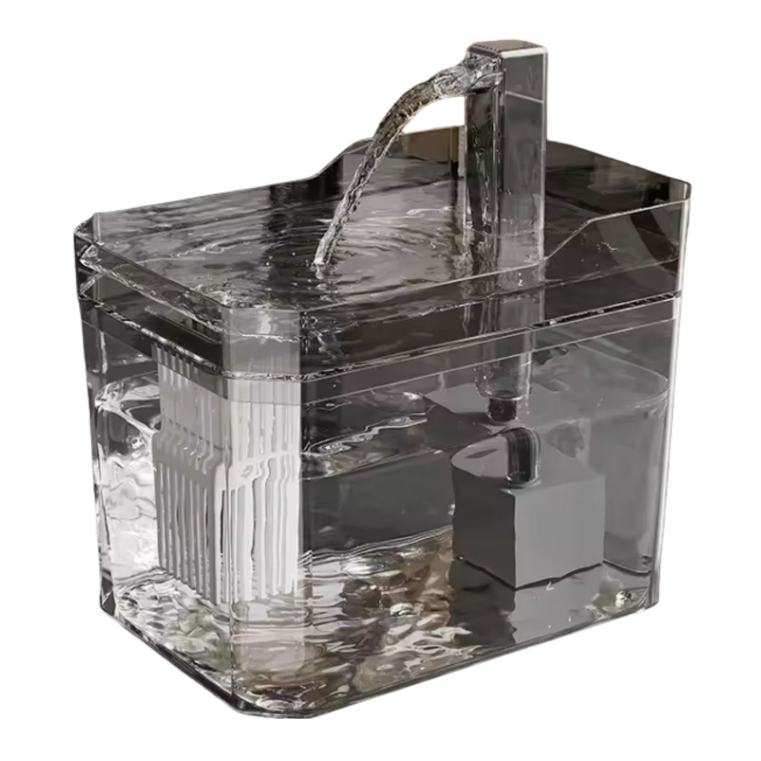 Pet Water Fountain with Filters