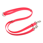 Multifunctional Double Ended Dog Leash