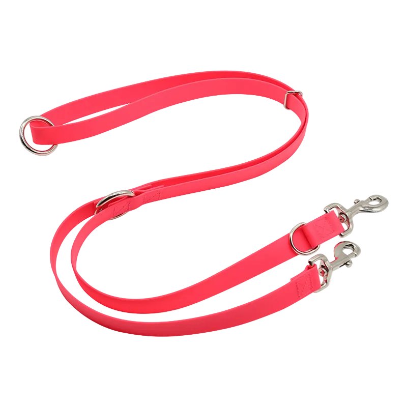 Multifunctional Double Ended Dog Leash