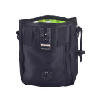 Dog pouch back side