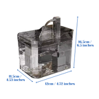 Pet Water Fountain with Filters
